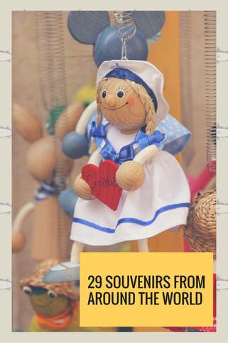 SheliMsall's tweet photo. 29 Interesting #Souvenirs from Around the World from #wanderwithjo https://t.co/RhI4WC78Nj #travel #ttot #travelblogger https://t.co/RFvFJ61fEm