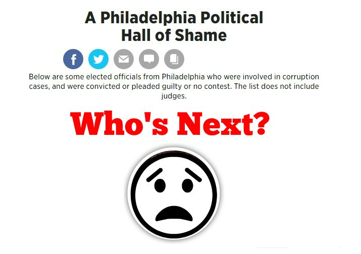 215votes's tweet image. Municipal Court Judge Dawn Segal and Common Pleas Court Judge Angeles Roca are latest inductees into Philadelphia Political Hall of Shame.