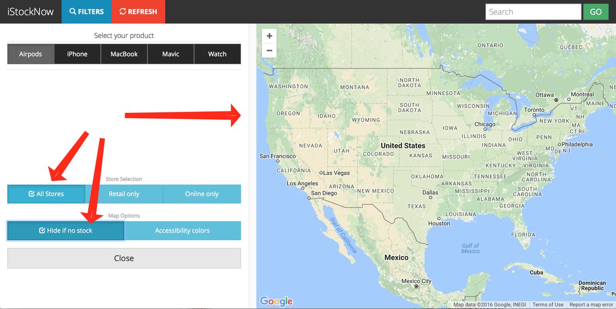 robpickering's tweet image. Our current @Apple Air Pod situation:
#wantthem #sadmac