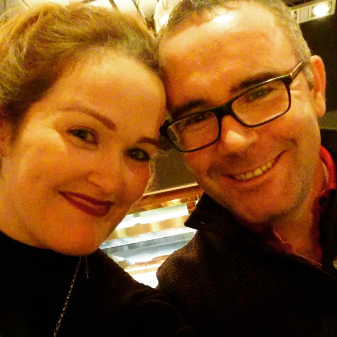 D2Tina's tweet photo. Looking forward to Christmas with this one #luckygirl #theone 😍😍❤❤❤ https://t.co/SMIiEn5EA5