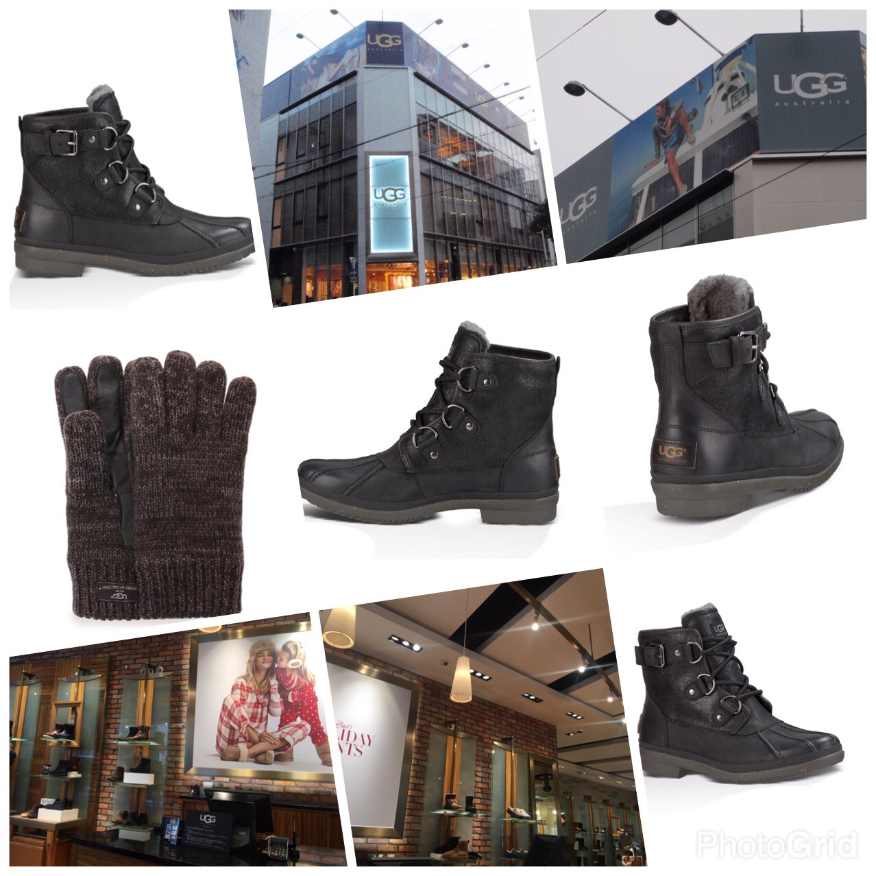 美容師 小松 直樹 A Twitter またまたugg心斎橋でブーツget ムートン暖かすぎる Ugg 大阪 心斎橋 ブーツ ムートン アグオーストラリア 寒さ対策 T Co Dptk7icqzw Twitter