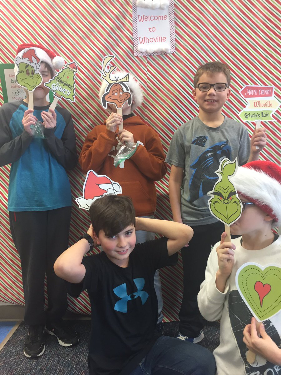 Mrs Nowaks 4th Grade tweet media