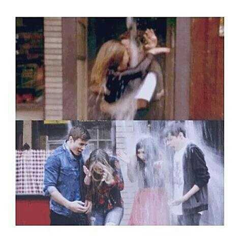 itzamultifandom's tweet photo. What is this?! just move to @FreeformTV
#movegmwtofreeform #savegmw #girlmeetsworldseason4 #GMWCantBeReplaced #riarkle https://t.co/SrGvNN525I