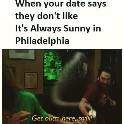 Charlie Hyah Hyah Get Out Of Here Snail Hyah Go Snail Go Hyah T Co 6hzmrqndos Twitter