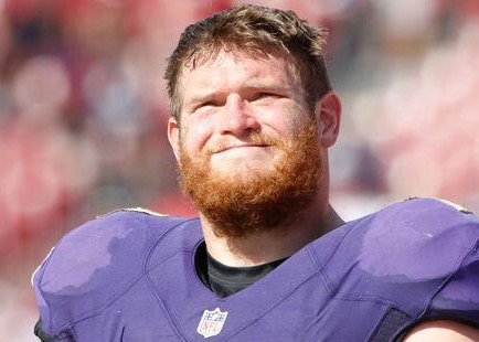coach_Doyle's tweet photo. Yanda adds another Pro Bowl to his resume. https://t.co/2YA6dNZnCG