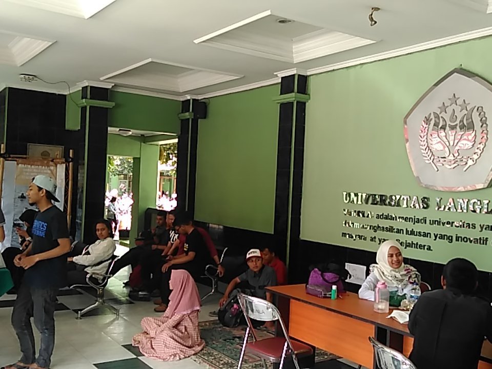 Sekelumit moment di #dondar hari ini.. Yuhuu 🙌🙌