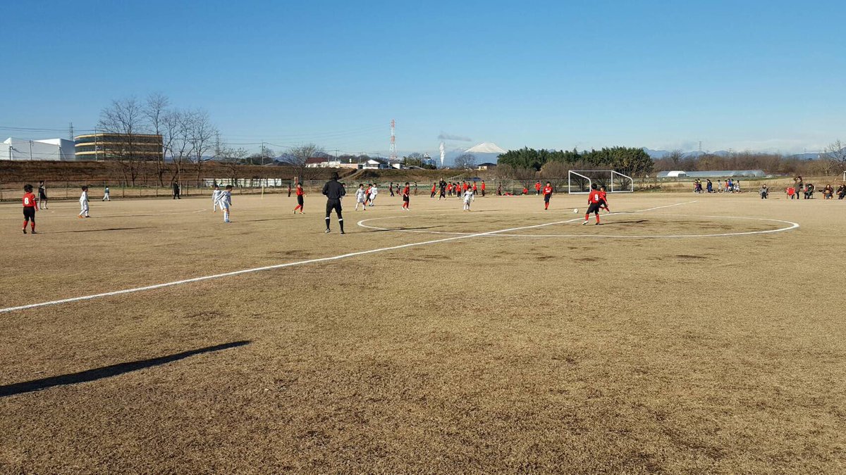 高崎エヴォリスタ Evolistafc Twitter