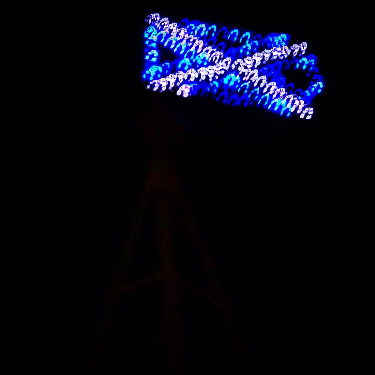 Kierbro's tweet photo. @DomeEdinburgh #edinburgh #christmas #festive #scotland #edxmasSOL #Scottish #saltire https://t.co/rug0IVmW3e