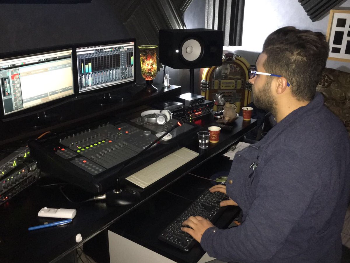 SoundMusical's tweet image. 