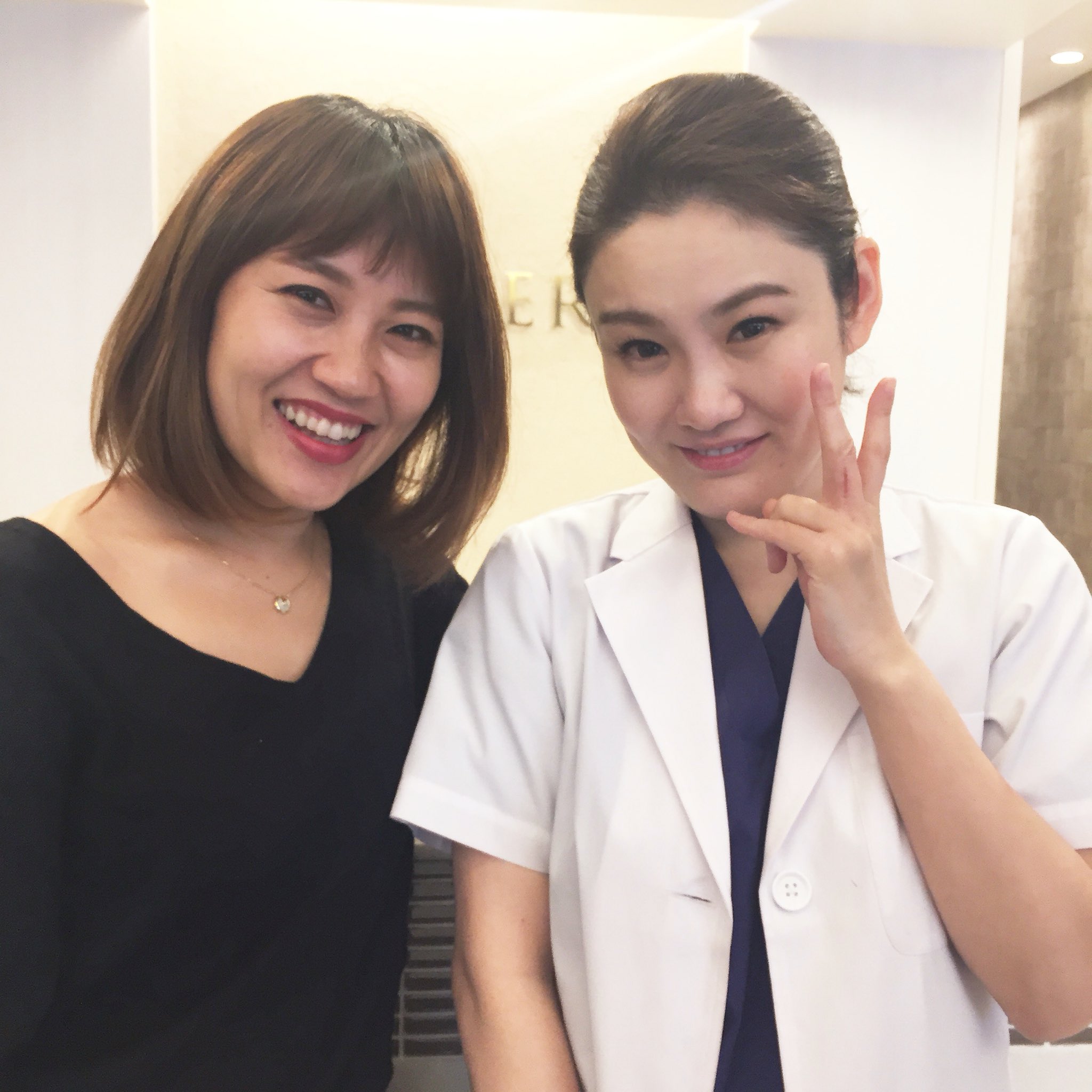 Masukei 美容ライターさんに教わった 自由が丘ロジエクリニック で脱毛に 今半額キャンペーン中 美容脱毛も医療脱毛 実際どこに行けばいいのか Blogに書いたよ 自由ヶ丘 つるつるお肌 東京都目黒区自由が丘 2 10 弥生ビル6f 03 5726 24