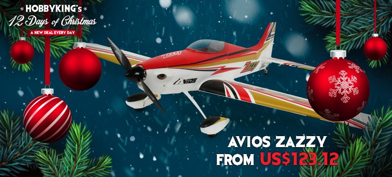 avios zazzy for sale