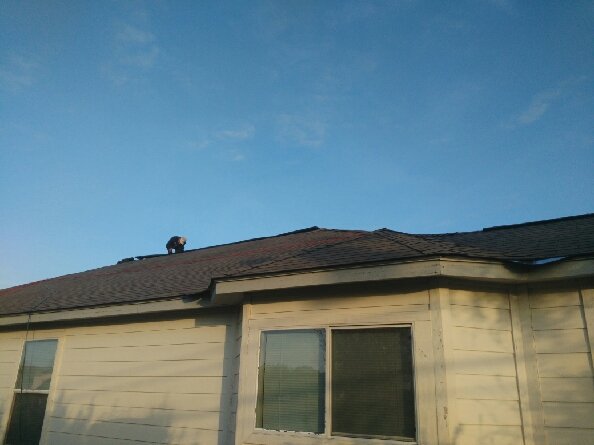 concept_windows's tweet photo. Satisfied Customer 12 - 2016 
Northwest San Antonio Off Culebra Rd.
New Roof.

Contact us today 210-846-0900 Roger https://t.co/SNKMwKBcAn