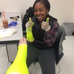 Photo by SU Athletic Training (@SUATClub)