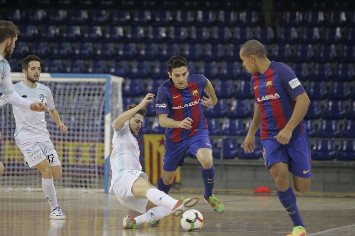 座間健司 Kenji Zama Twitterren スペイン12節 Fcbfutbolsala 7 Santiago Futsal 1 クリスマス前最後のゲームで バルセロナは大勝 この日はブラジル代表アタッカー ディエゴが個人技で2得点を決めた バルセロナは首位をキープしている フットサル Futsal 座間健司 Kenji Zama Twitterren スペイン12節 Fcbfutbolsala 7 Santiago Futsal 1 クリスマス前最後のゲームで バルセロナは大勝 この日はブラジル代表アタッカー ディエゴが個人技で2得点を決めた バルセロナは首位をキープしている フットサル Futsal