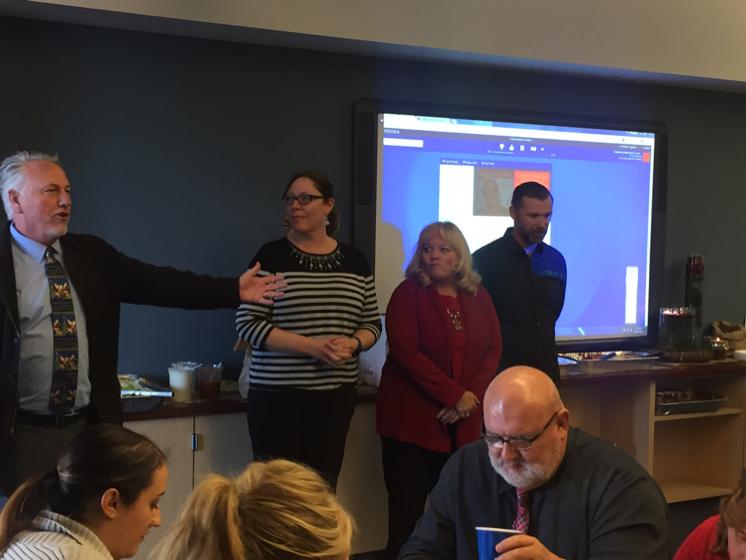 Beaumont High School tweet media