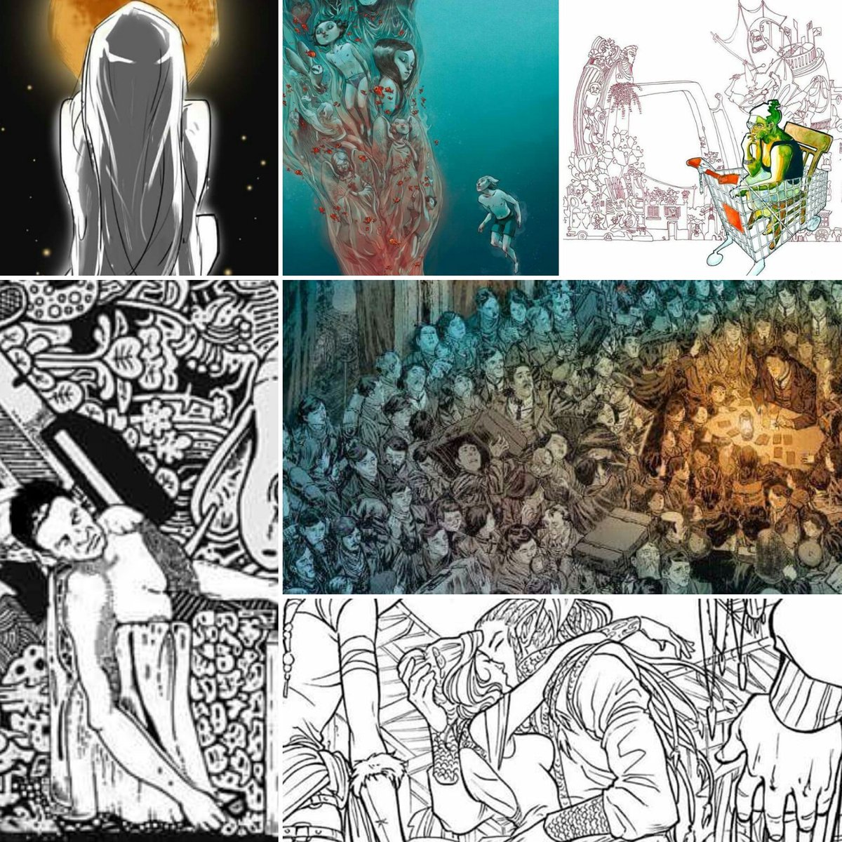 DsDubla's tweet photo. Only the best artists for #3rDimpact. Conference&amp;Exhibition 28dic2016 Matera
https://t.co/Mrp6n12MWN https://t.co/6Z3BIqlC2x