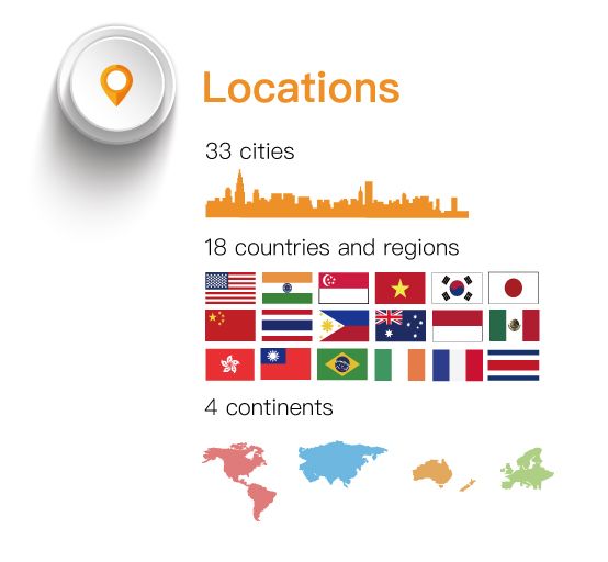 Dries's tweet image. Drupal made @enzolutions travel ... a LOT! buff.ly/2hnWZa8