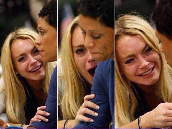-Lo siento, no aprobaste
-