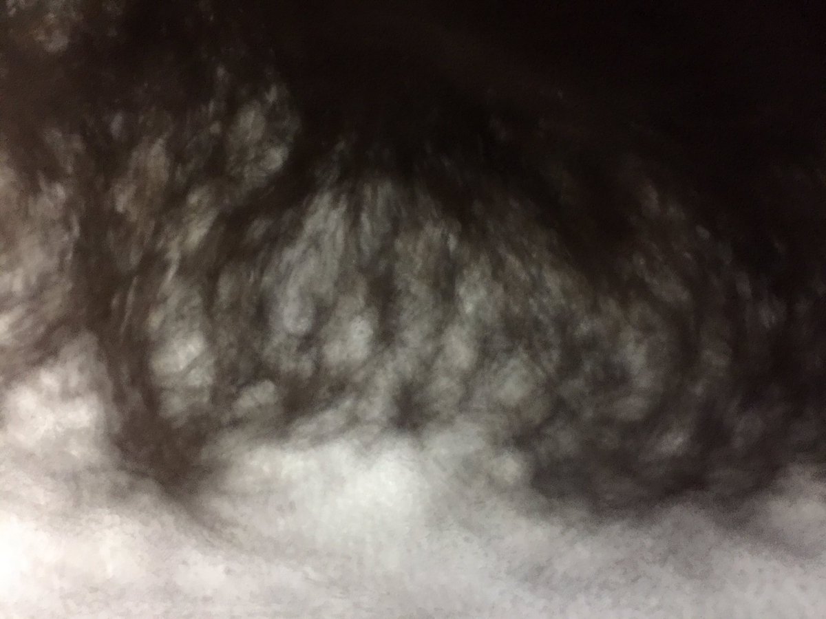 It's good to be back. Missed y'all.