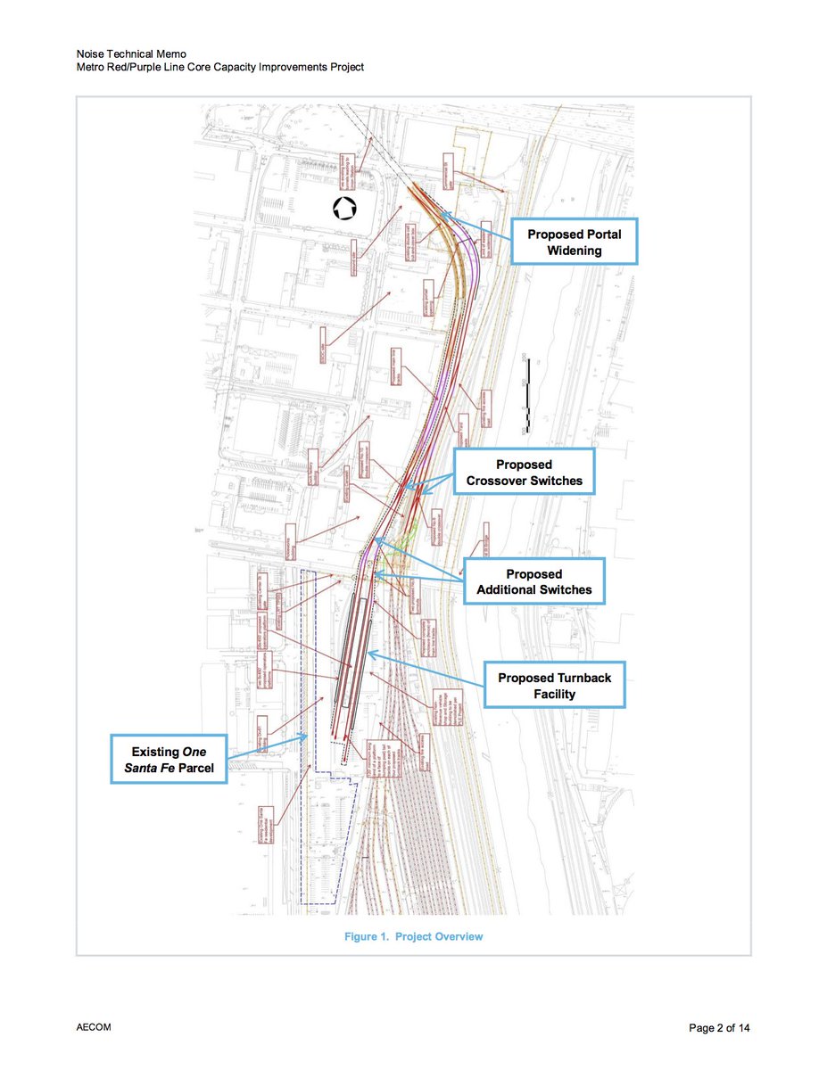 metrolosangeles's tweet photo. Reminder: community mtg in Arts District on Wed for project to increase # of subway trains in/out of Union Station. https://t.co/4n1hAUDnw7 https://t.co/SBkl4aHpL9