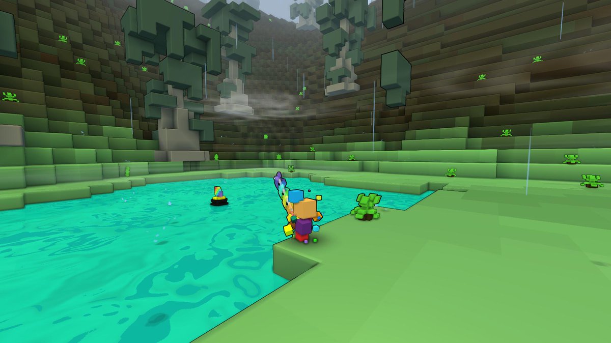 .@Lambic83 don't mind me just fishing in my new costume....