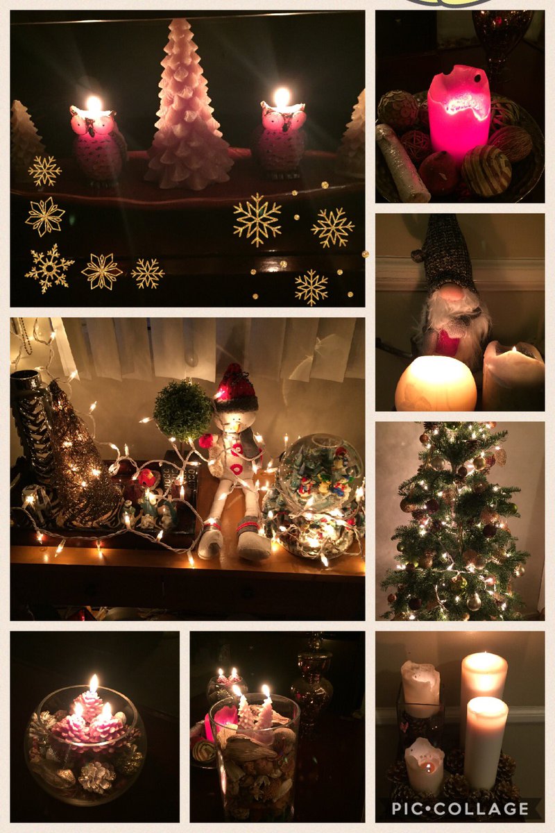 la_yumaa's tweet photo. My xmas 🎄decoration feelings the holidays #fetivities #xmas #Grinchmas #familyiseverything 🎄🎉🎍❄️☃️🍾 https://t.co/JItCowduXQ