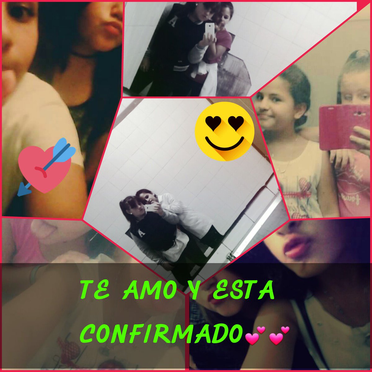 delfifranch's tweet photo. Con ella💕💕#aburrida #hollywoodeh #quierouralapile #quieroverte #TeExtrano # teamoyestaconfirmado💞 https://t.co/VTmm02iTuv