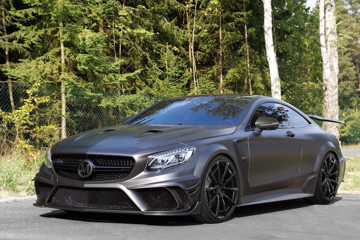 carpxrnpicx's tweet photo. S63 AMG🔥💵 https://t.co/imxrnFdQRn