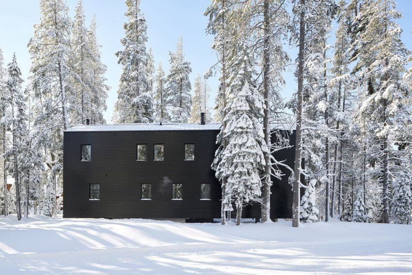 architectmag's tweet photo. Troll Hus by Mork-Ulnes Architects. 2016 Residential Architect Design Awards winner. #RADA2016 https://t.co/EH7JgFm4ks https://t.co/NCmIiQp6NZ
