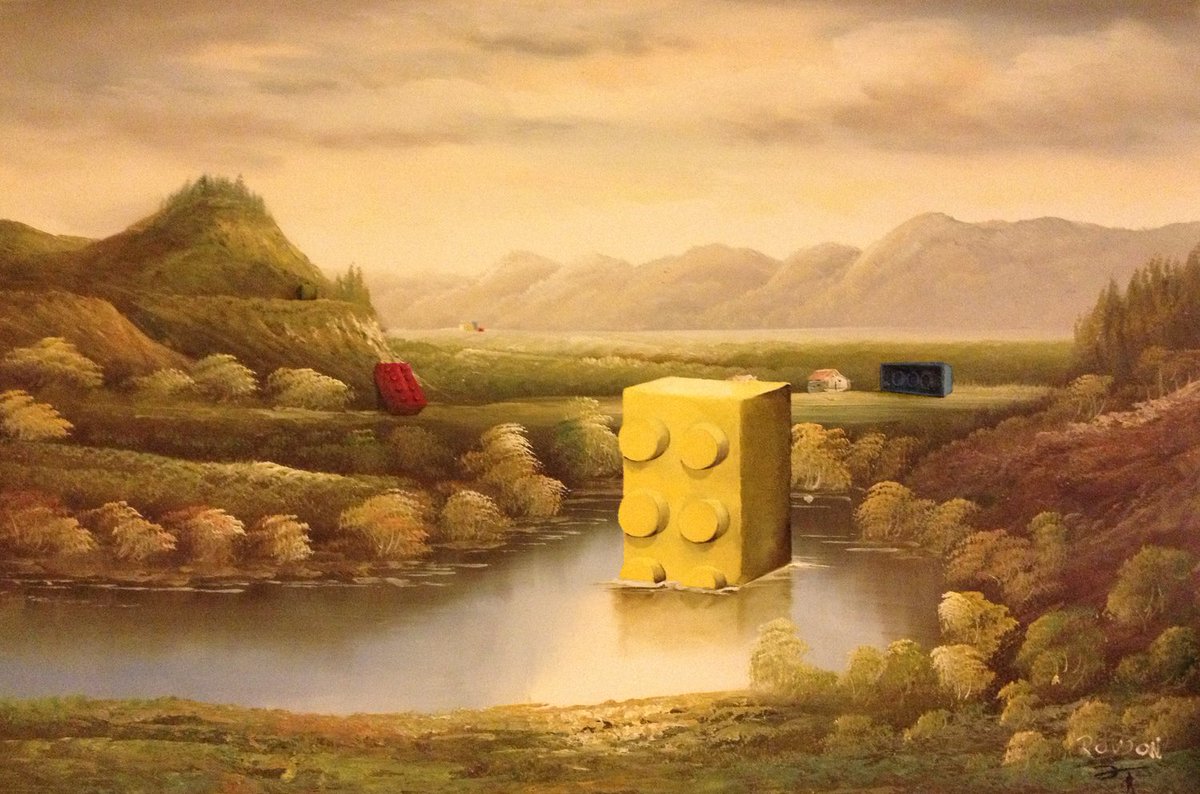 Bricks Culture tweet media