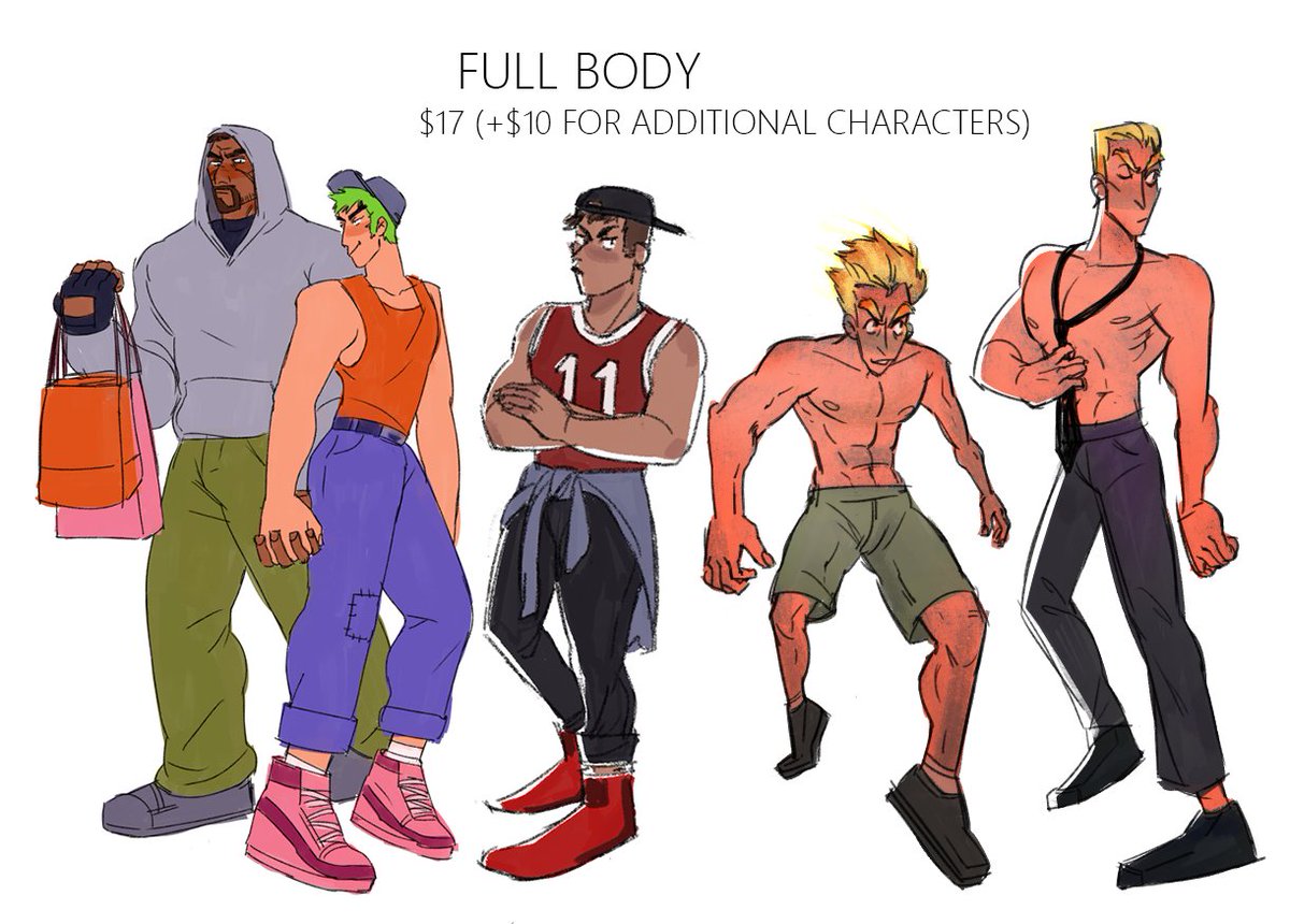 rumplingz's tweet image. Hey! I'm doing commissions! Get a drawing for the holidays! Contact me at rinrindumplings@gmail.com or DM me @rinrindumplings.