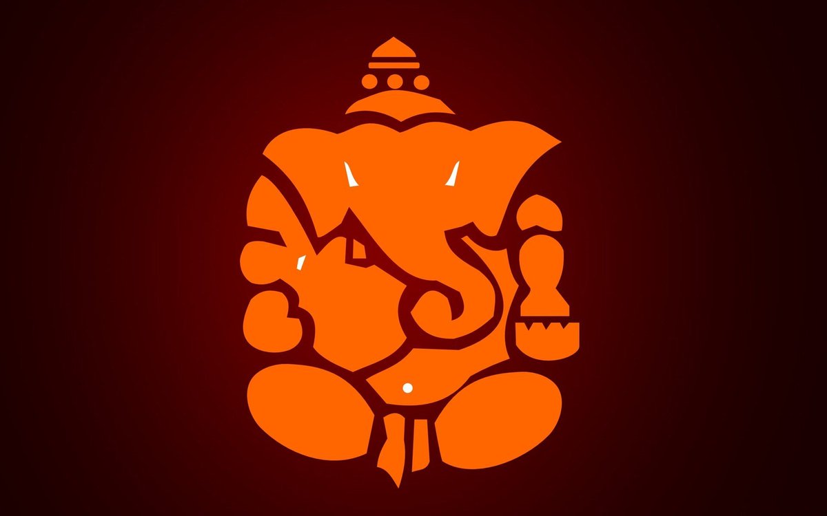 hindudunia's tweet photo. ॐ गं गणपतये नमः

#Hinduism #Hindutva #HinduDunia #Ganesha #ganpati https://t.co/F6znInZmFm