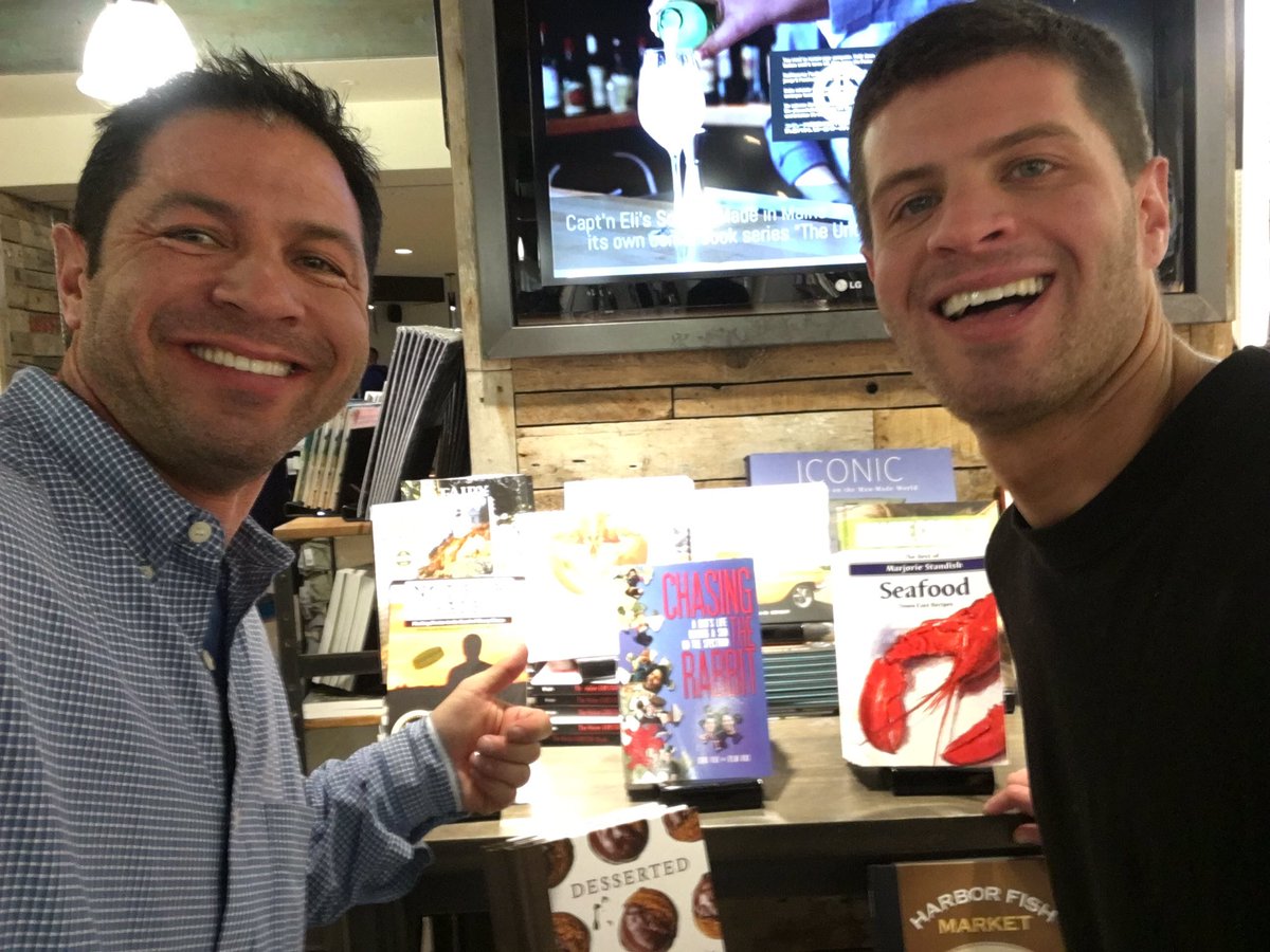 DerekVolk's tweet photo. Dylan & I are off to Orlando. On our way we discovered that our book is on display @portlandjetport #NiceSurprise #Autism #Aspergers https://t.co/rOG3uOnvcs