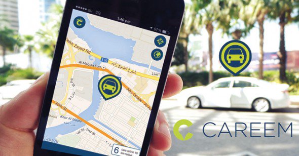 #Careem a #MiddleEast #Uber ? #Dubai #UAE #Tech #Apps #Middleeasttech #arabtech #technology #startups #dubaistartups
middleeast.techfact.org/post/154741470…