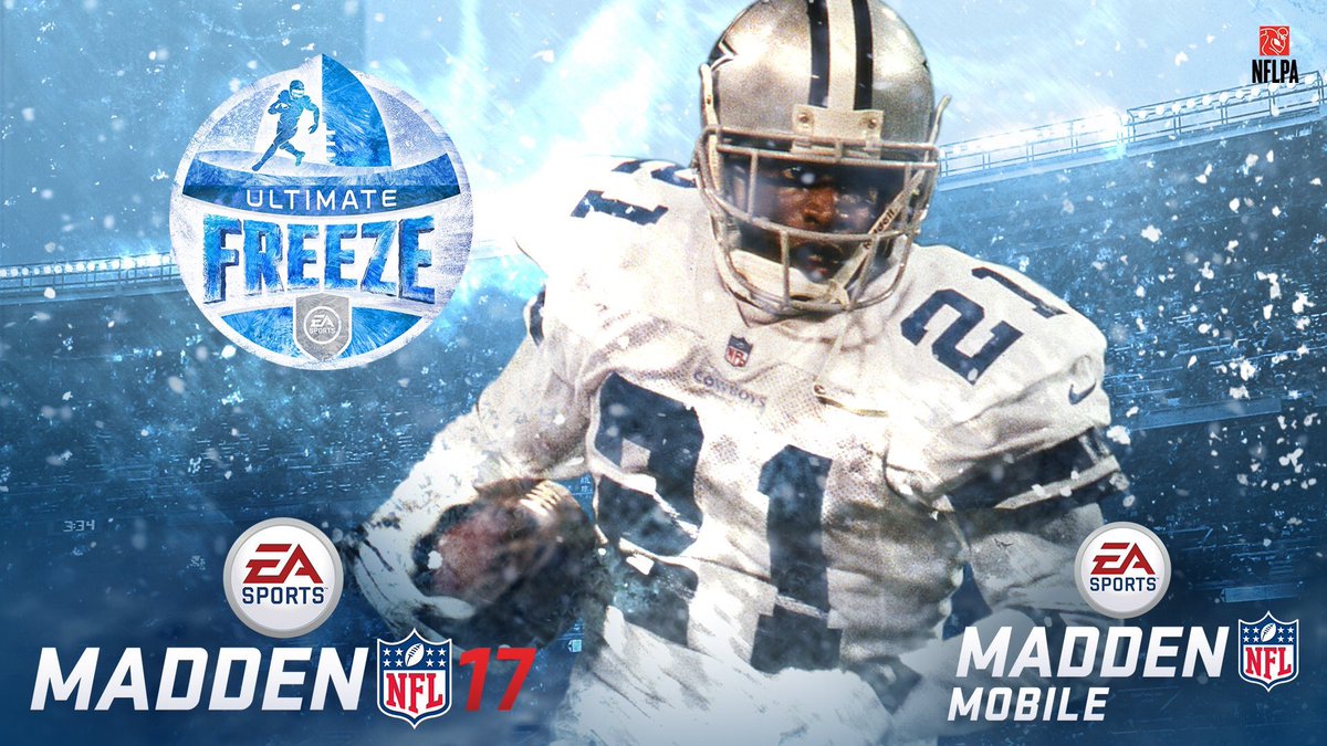 Madden Nfl 22 On Twitter Primetime Deionsanders At Wr Too Cold Only In Ultimatefreeze Https T Co Obvpgvosx6 Madden17 Madden Nfl 22 On Twitter Primetime Deionsanders At Wr Too Cold Only In Ultimatefreeze Https T Co Obvpgvosx6 Madden17
