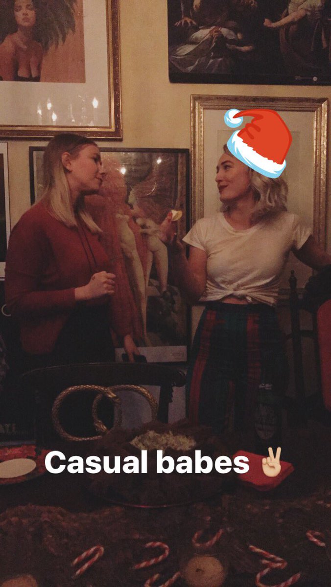 dw_waterson's tweet photo. Ain't nothin better then a #TWIM holiday party https://t.co/mL6rvMKIYn