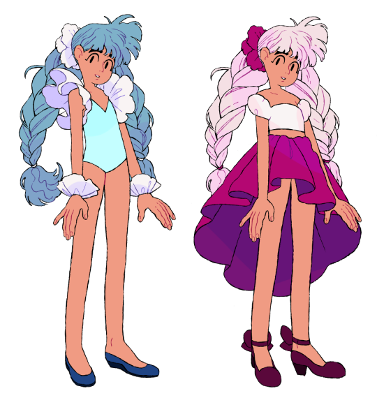 riibrego's tweet photo. been slowly figuring out a mexican CMYK-based magical girl! her C, M, and Y powers come together in K (Key), her strongest form!! https://t.co/y63jfAnPbD