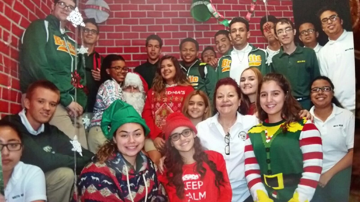 Brito Miami Private tweet media