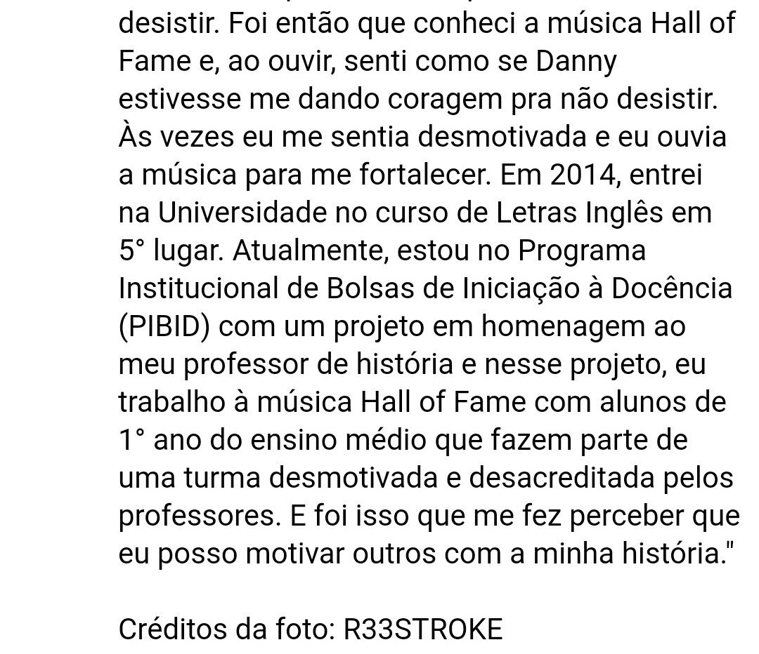 BrasilTheScript's tweet image. E pra quem não quer ir até o Facebook, tá aqui a história da Jéssica!