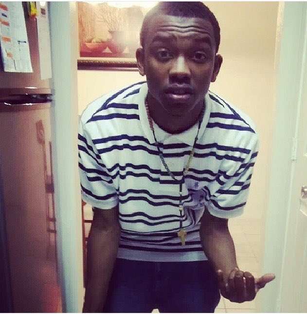 dyllanconway's tweet photo. Miss you manπ’ #RIPTyrell https://t.co/NlXZNXlyPS