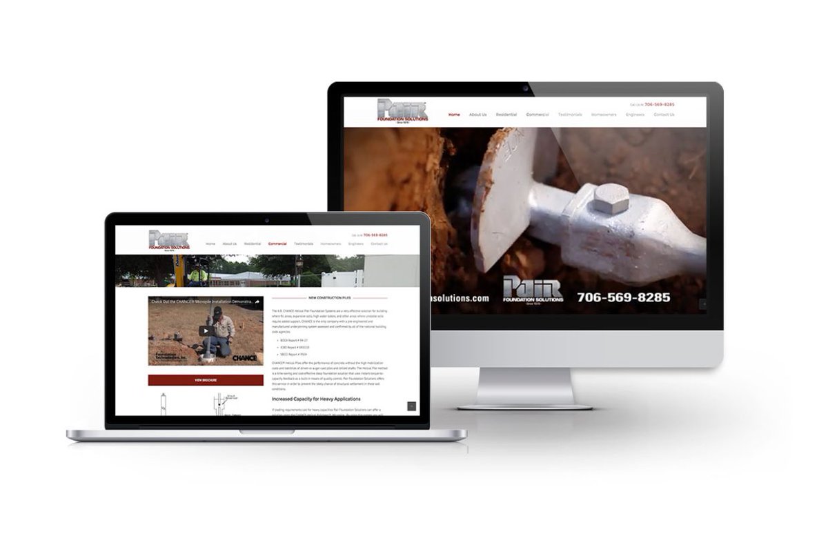 sharpcove's tweet photo. Another new site launch! Check it out. 🚀 https://t.co/htGEGTWTcA https://t.co/srp17bW5o8
