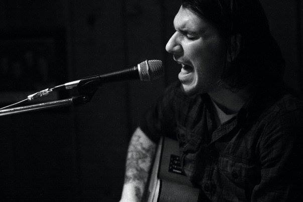 Tonight - Tim Avram of <a href="/TheMongrels/">TheMongrels</a> 10pm-2am