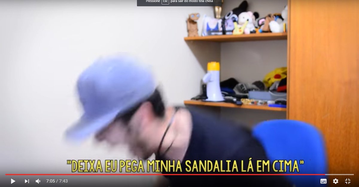 ricky1386's tweet photo. @caracolraivoso  pqp chorei de rir nessa parte kkk sou teu fã <3 https://t.co/DUoh1eUTur