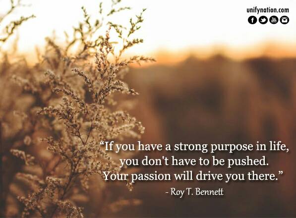 Unify_Nation's tweet photo. He who has a why to live for can bear almost any how. #FriedrichNietzsche #RoyBennett #StrongPurpose https://t.co/gLDwIokKEd