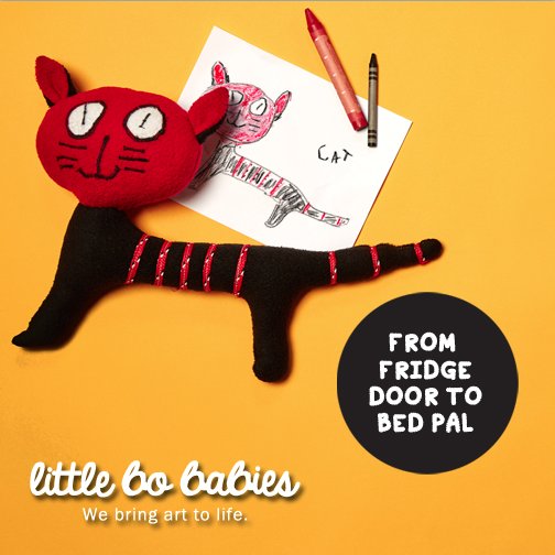 LittleBoBabies_'s tweet photo. Ben + Ted the red faced cat, we brought Ted to life! To find out more visit us at https://t.co/556ljuyAKW  #Creative #Kids #toys https://t.co/SRIjterUMR