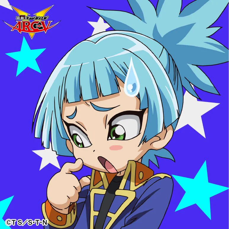 遊戯王　素良の立体マウスパッド 紫雲院素良　ショタ　ARC-V アークファイブ C0KajbsVIAAf8BP?format=webp&