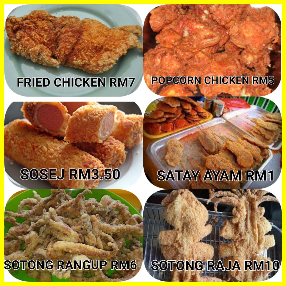 ØªÙˆÙŠØªØ± Ayam Gunting Ø¹Ù„Ù‰ ØªÙˆÙŠØªØ± Assalamualaikum Hai Kpd Semua Penggemar Ayam Gunting Macam Biasa Minimum Cod Https T Co Bpoedm0wyy Https T Co Tm4jdvzr8q