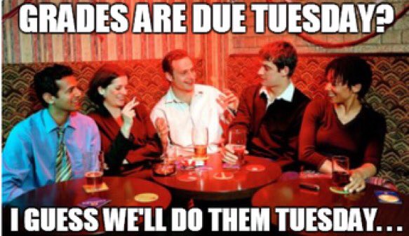 UT_Problems's tweet image. My final grades are still not posted...