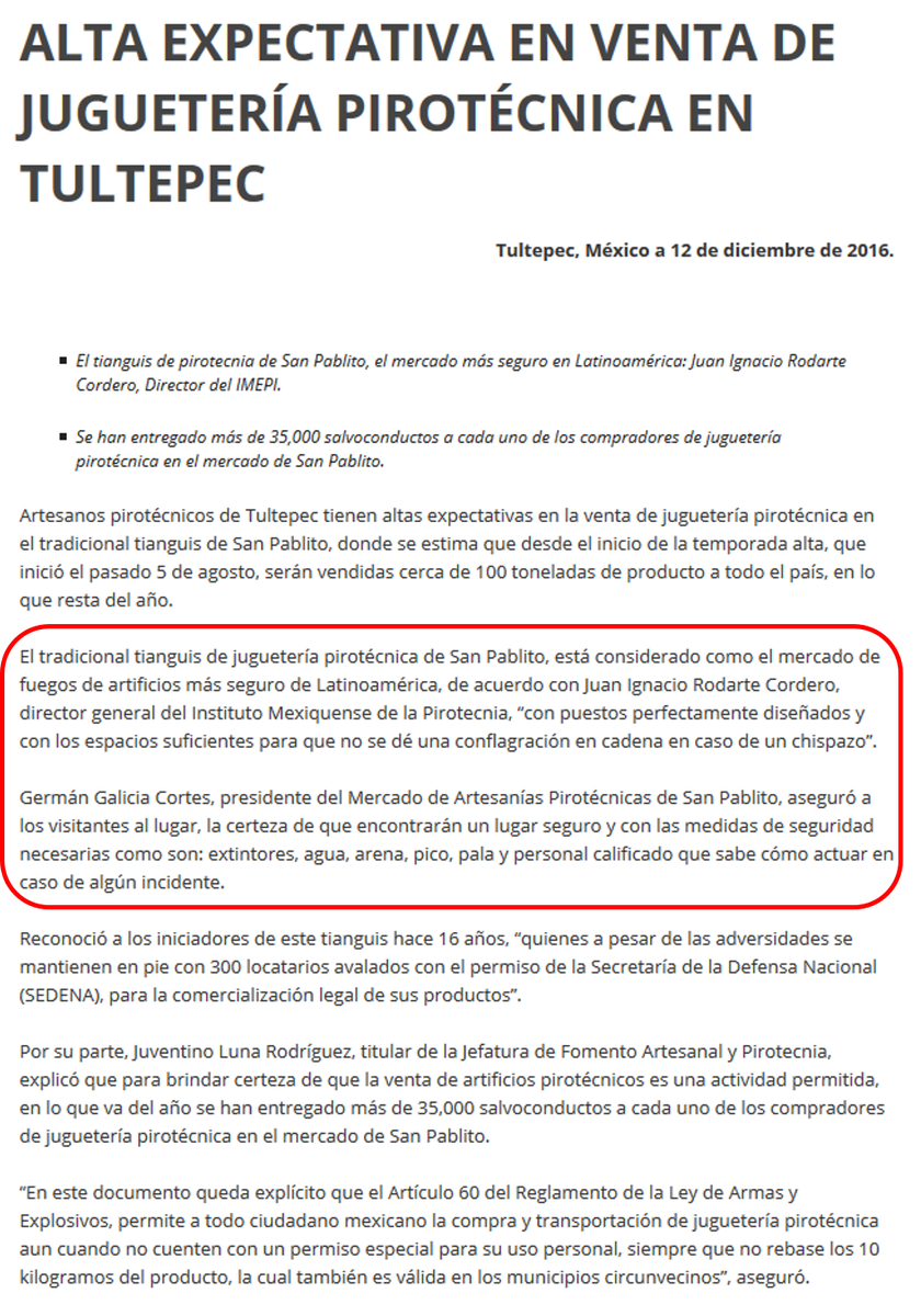 esquivelgerardo's tweet photo. Comunicado del Ayuntamiento de Tultepec de hace apenas una semana (via @EnriqueEnVivo): https://t.co/Tp1snxu2Lw