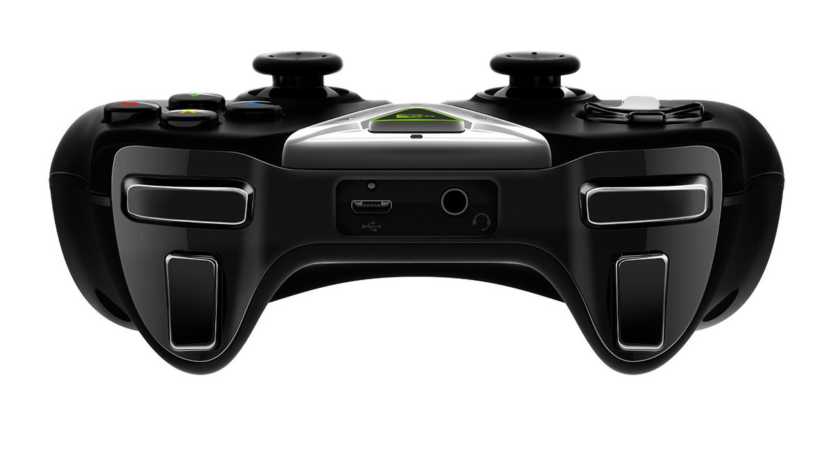 magn3tic's tweet photo. Pumped to see what @nvidia has in store for #CES2017. Maybe an update to this bad boy?
#ShieldController https://t.co/Z8a7EnCebQ